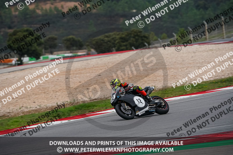 motorbikes;no limits;peter wileman photography;portimao;portugal;trackday digital images